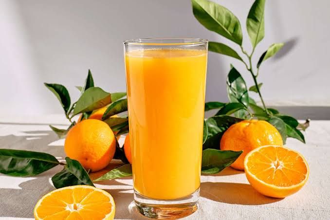 Orange Juice