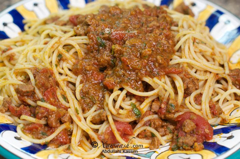 Pasta