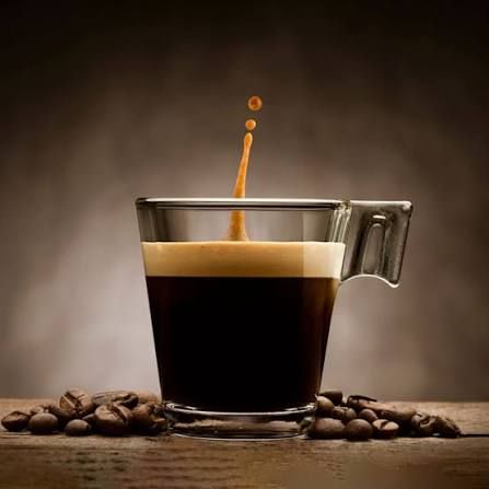Espresso Coffee