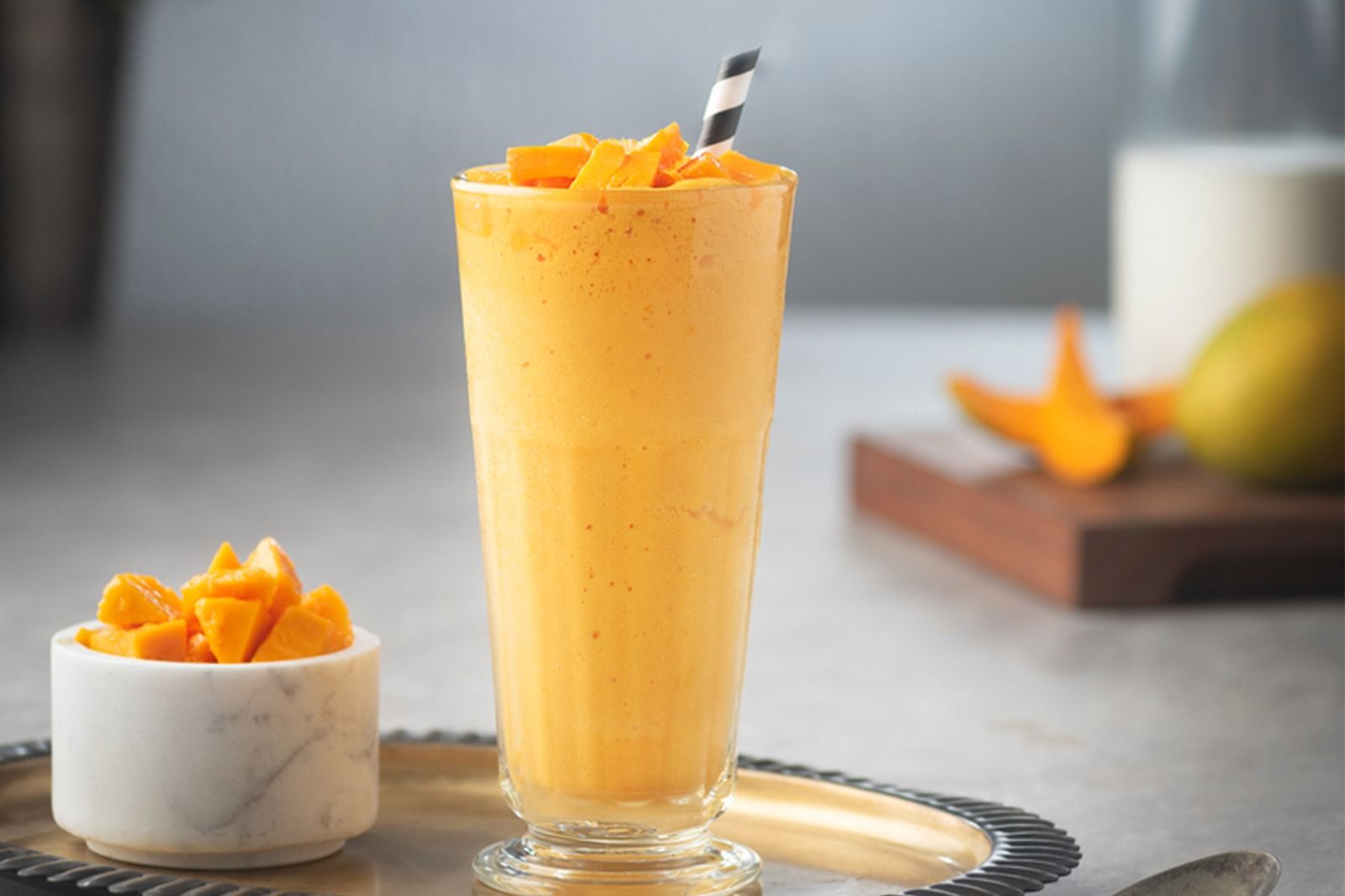 Mango Shake