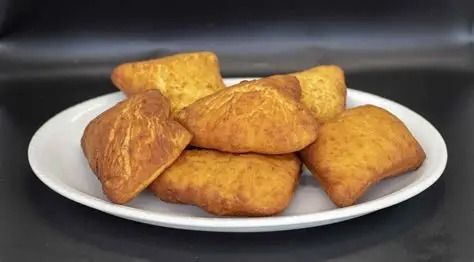 Mandazi