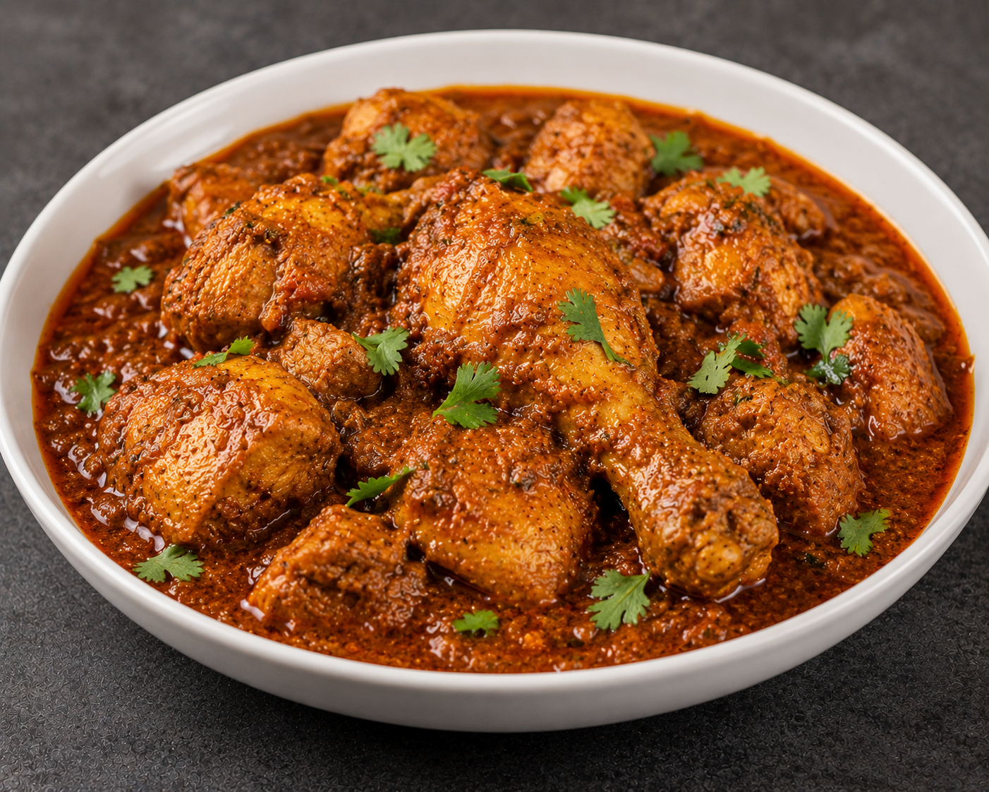 Chicken Masala