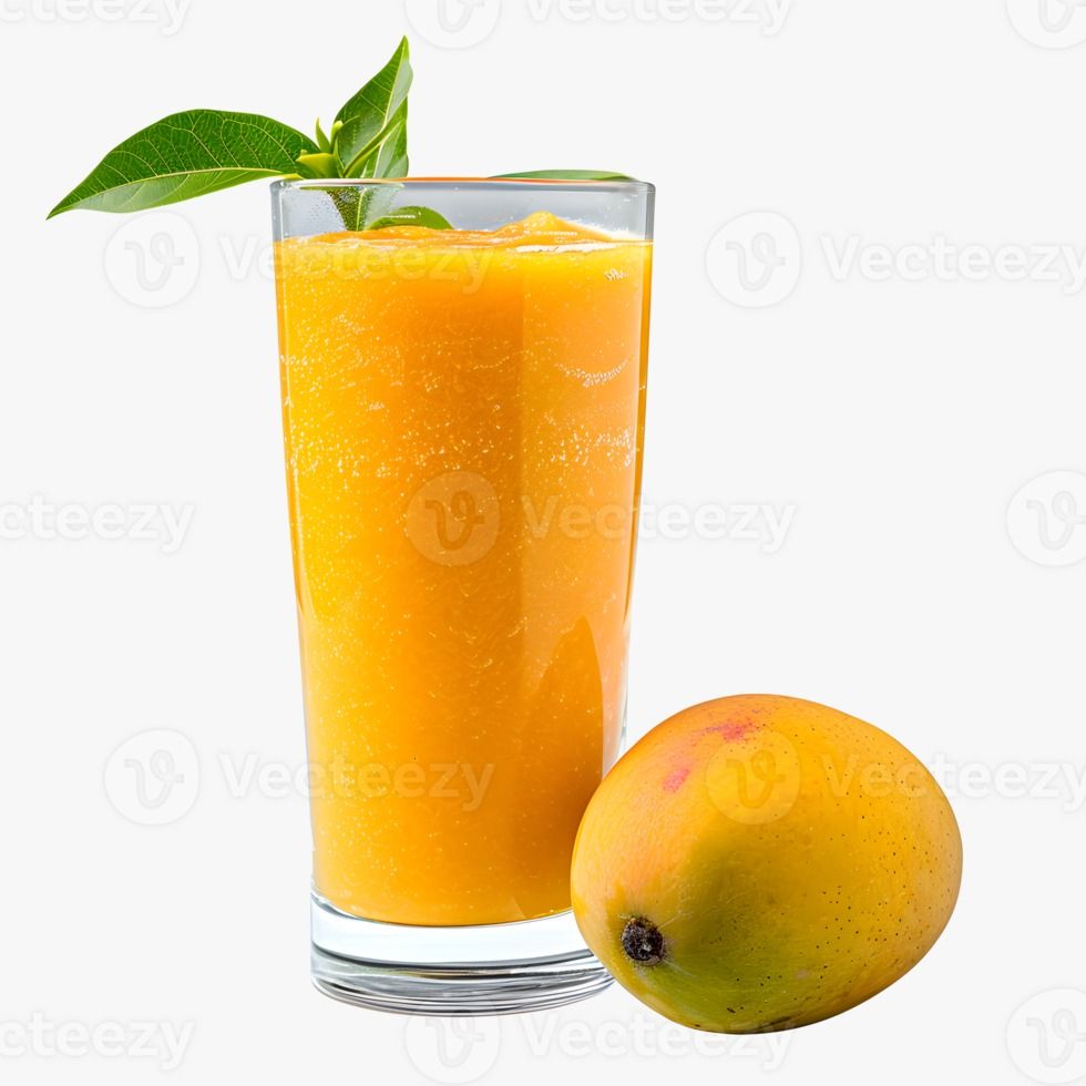 Mango Juice