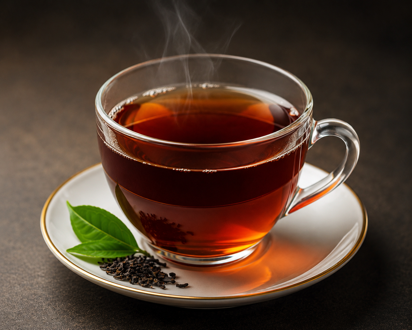 Black Tea