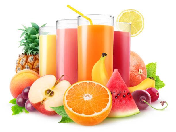 Mix Juice